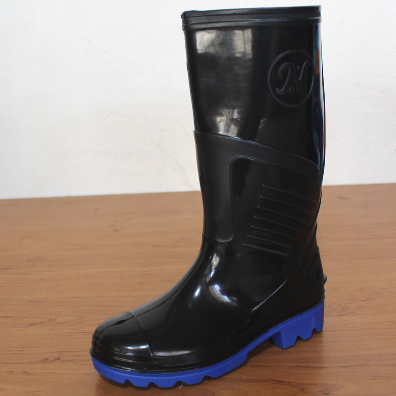 چکمه ایمنی نسیم مدل دماوند کد 2001 damd