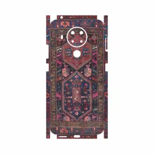 MAHOOT Rug-FullSkin Cover Sticker for Nokia 5.4