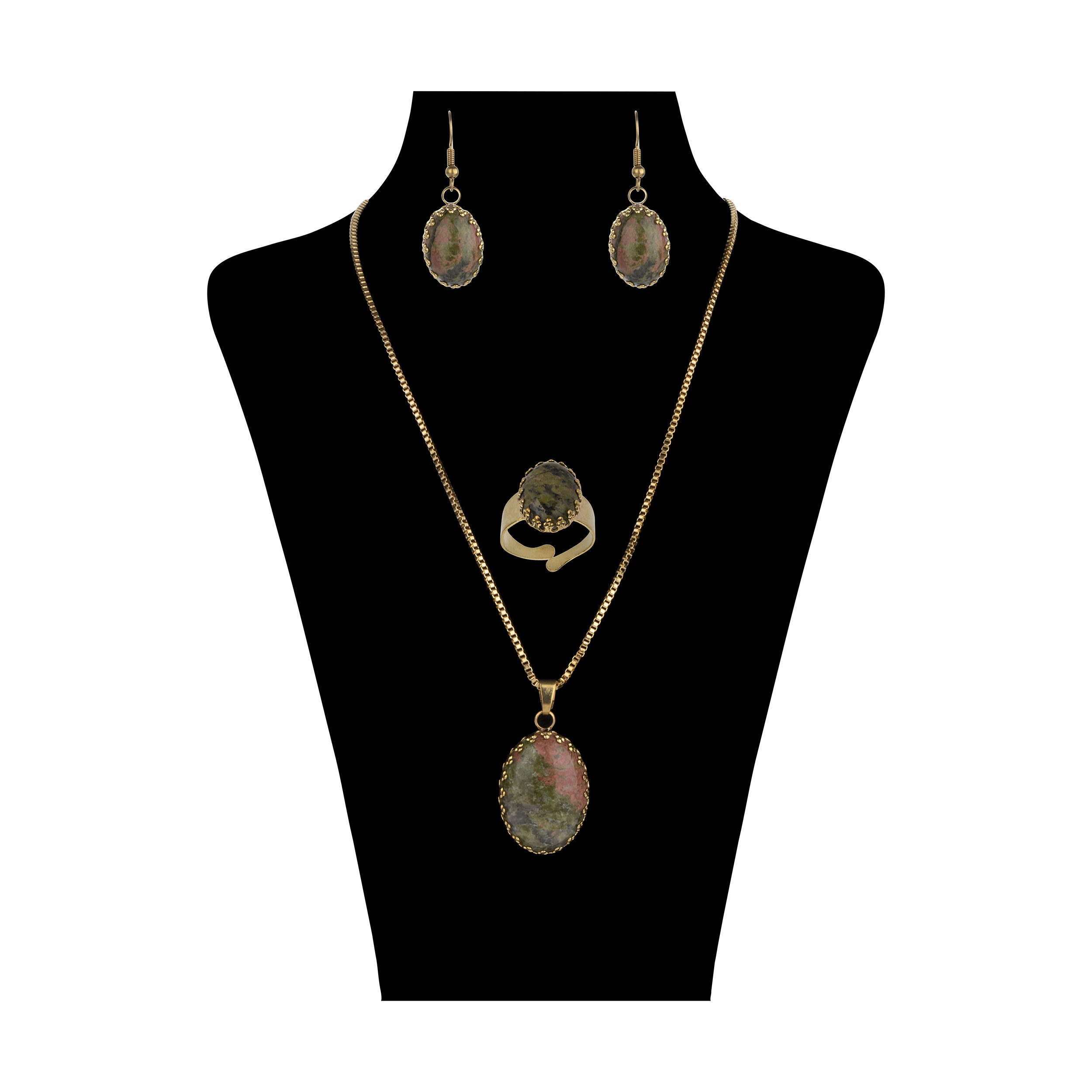 نیم ست زنانه مدل SFO12K نیم ست زنانه مدل SFO12K