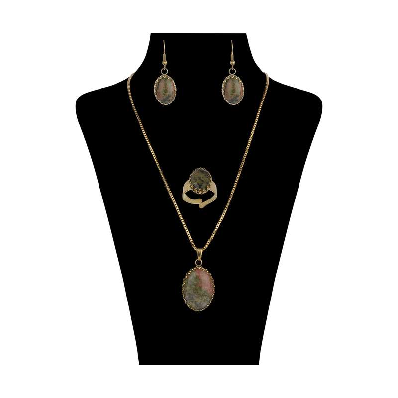 نیم ست زنانه مدل SFO12K نیم ست زنانه مدل SFO12K