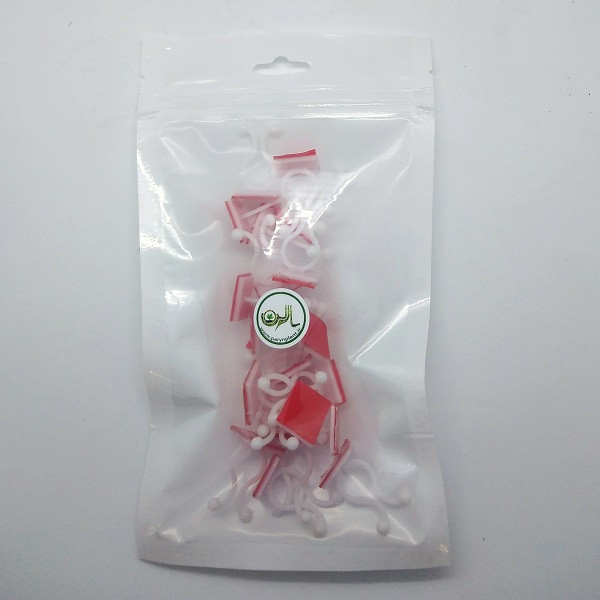 قیم بند مدل E-3 بسته 20 عددی