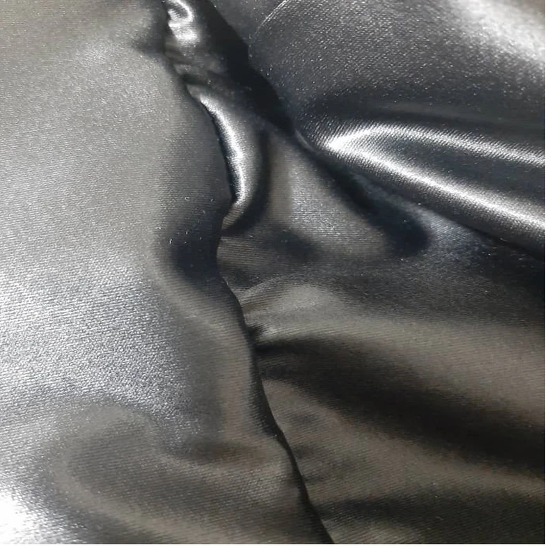 عکس شماره 4 : لگینگ زنانه مدل چرم کمر گن دار