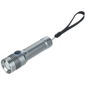 چراغ قوه مدل ZY-S18