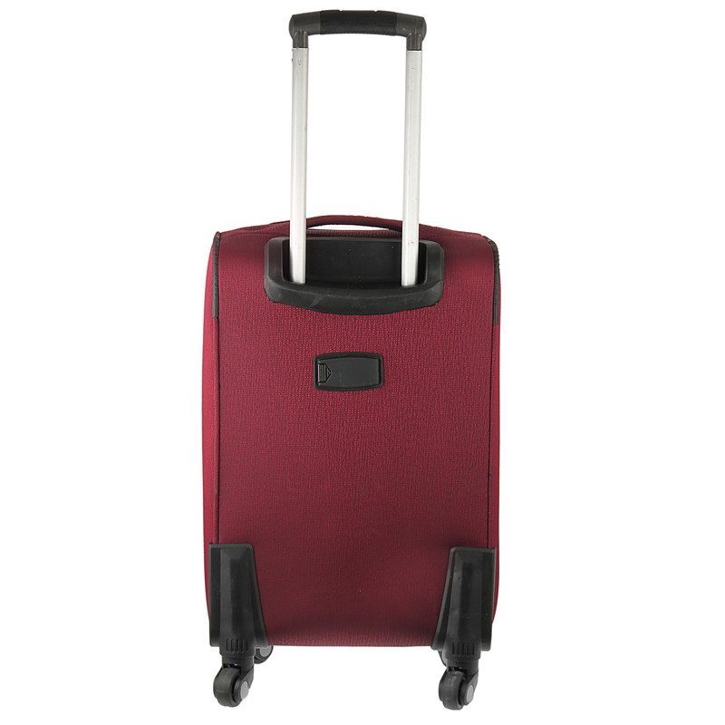 چمدان کلاسیک مدل Kl 50 سایز متوسط