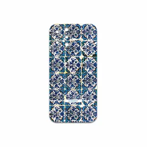 MAHOOT Iran-Tile1 Cover Sticker for Apple iPhone 12 Pro Max