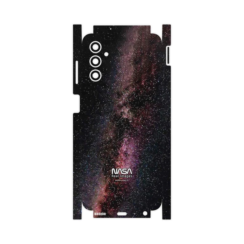 برچسب پوششی ماهوت مدل Universe_by_NASA_2-FullSkin مناسب برای گوشی موبایل سامسونگ Galaxy M13 (India)