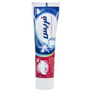 خمیردندان فریس مدل Whitening وزن 120 گرم