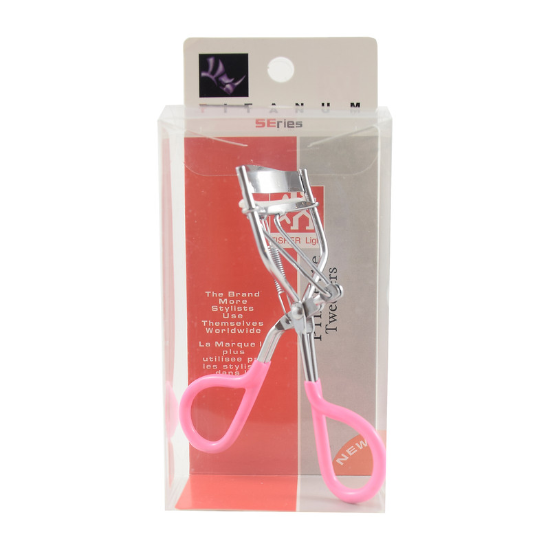 فرمژه فیشر لایت مدل Ti22 فرمژه فیشر لایت مدل Ti22