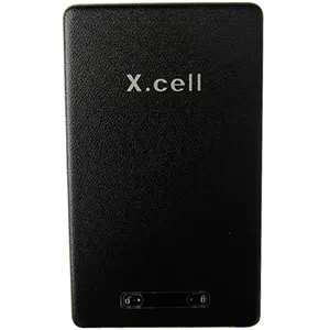 شارژر همراه X.cell مدل PC15000 با ظرفیت 15000 میلی آمپر ساعت