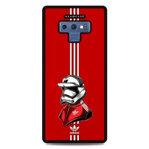 AKAM AMC-WSGN9-ADIDAS-45 Cover For Samsung Galaxy Note 9