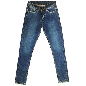 شلوار جین مردانه مدل Skinny Fit 