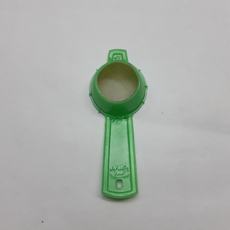 صافی چای مدل دسته دار کد SF53