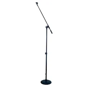 پایه میکروفن حوزان الکترونیک مدل 3C