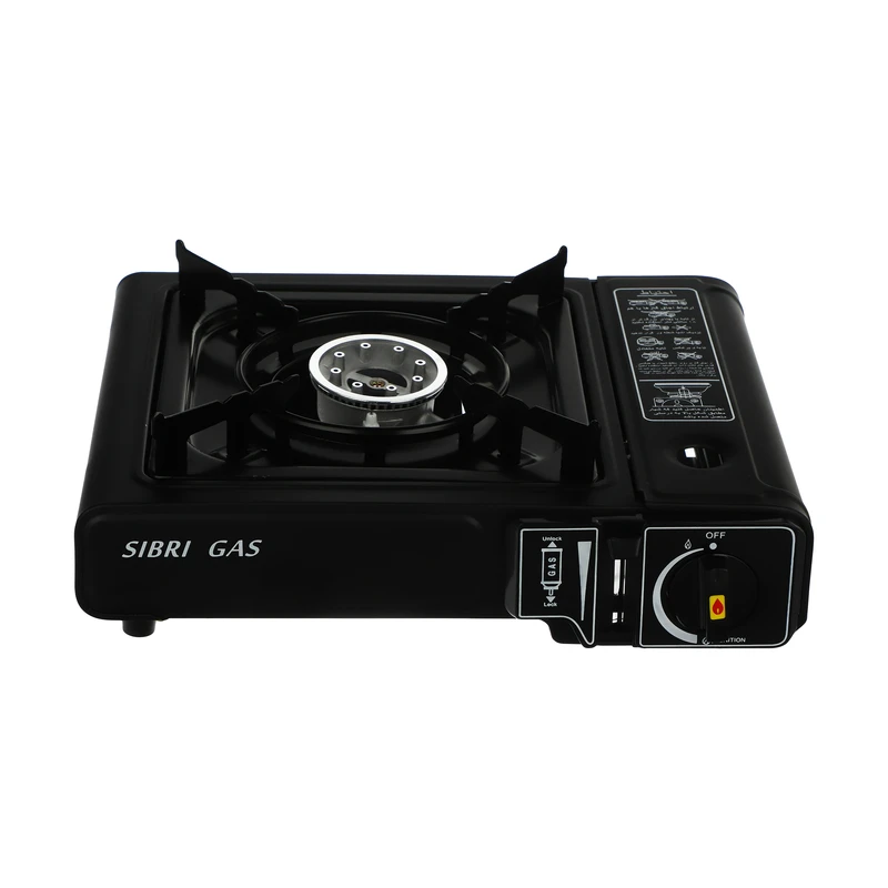 اجاق مسافرتی سیبری مدل sg11