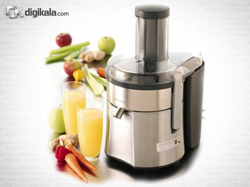 آبمیوه گیری کنوود JE810