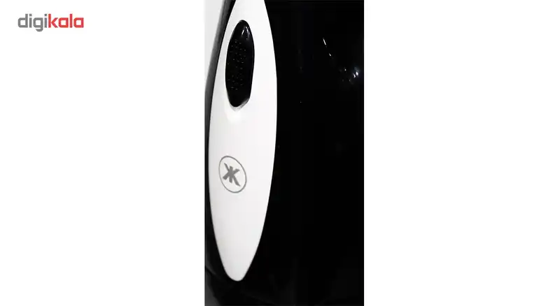 جارو برقی کیپ مدل KVC-710