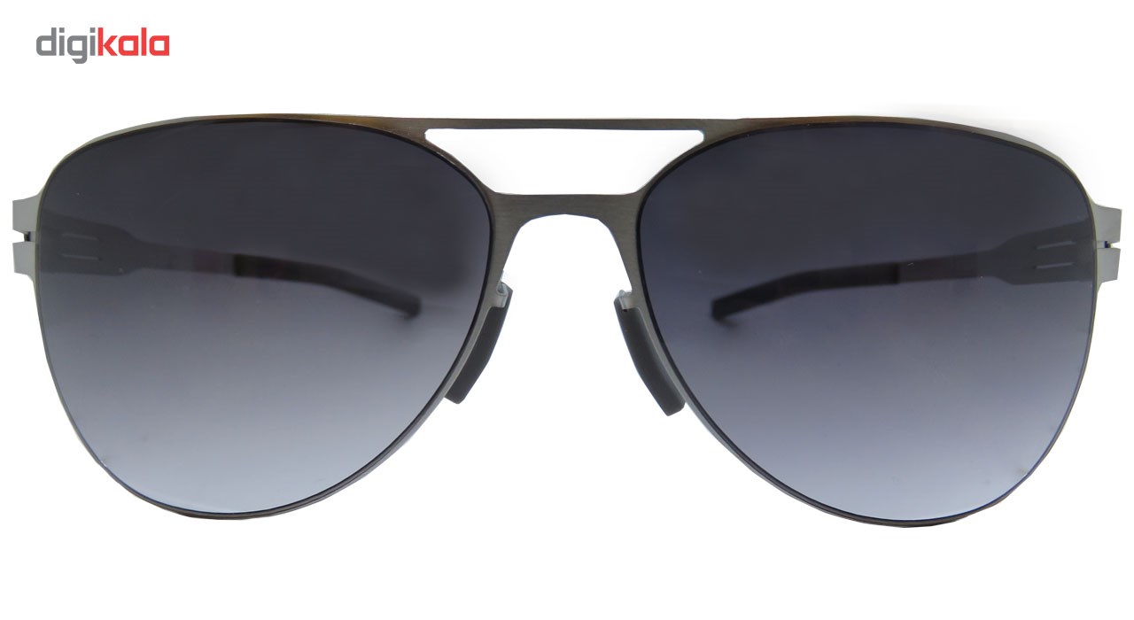عینک آفتابی آی سی برلین مدل Bashir E12