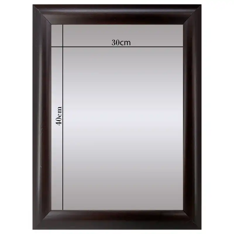 آینه سرویس بهداشتی مدل 3040-2s