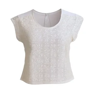 تاپ راحتی زنانه مدل 13