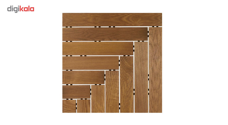 کفپوش خارجی گومی دروکس سایز A7