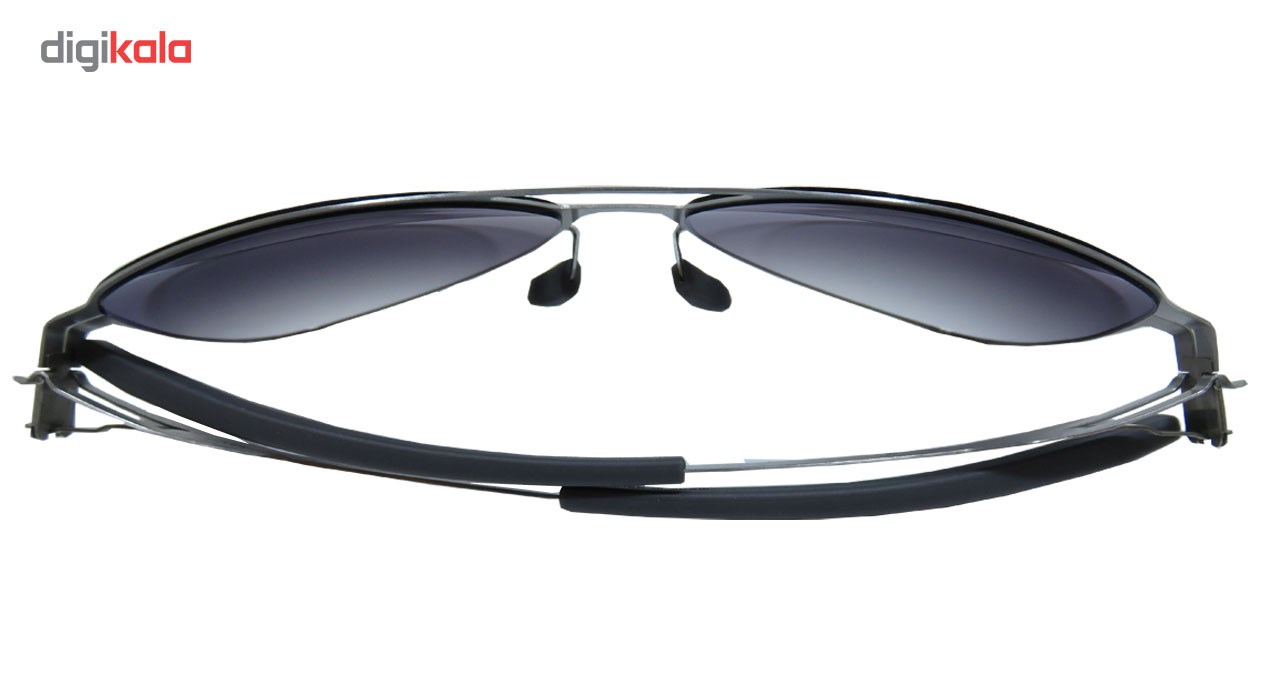 عینک آفتابی آی سی برلین مدل Bashir E12