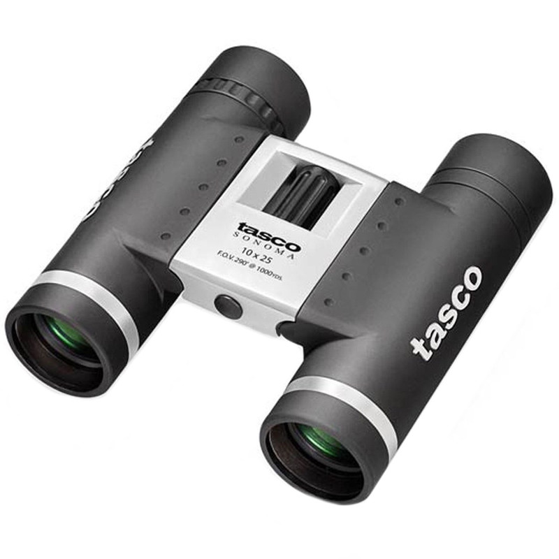دوربین دوچشمی تاسکو مدل Sonoma 10x25