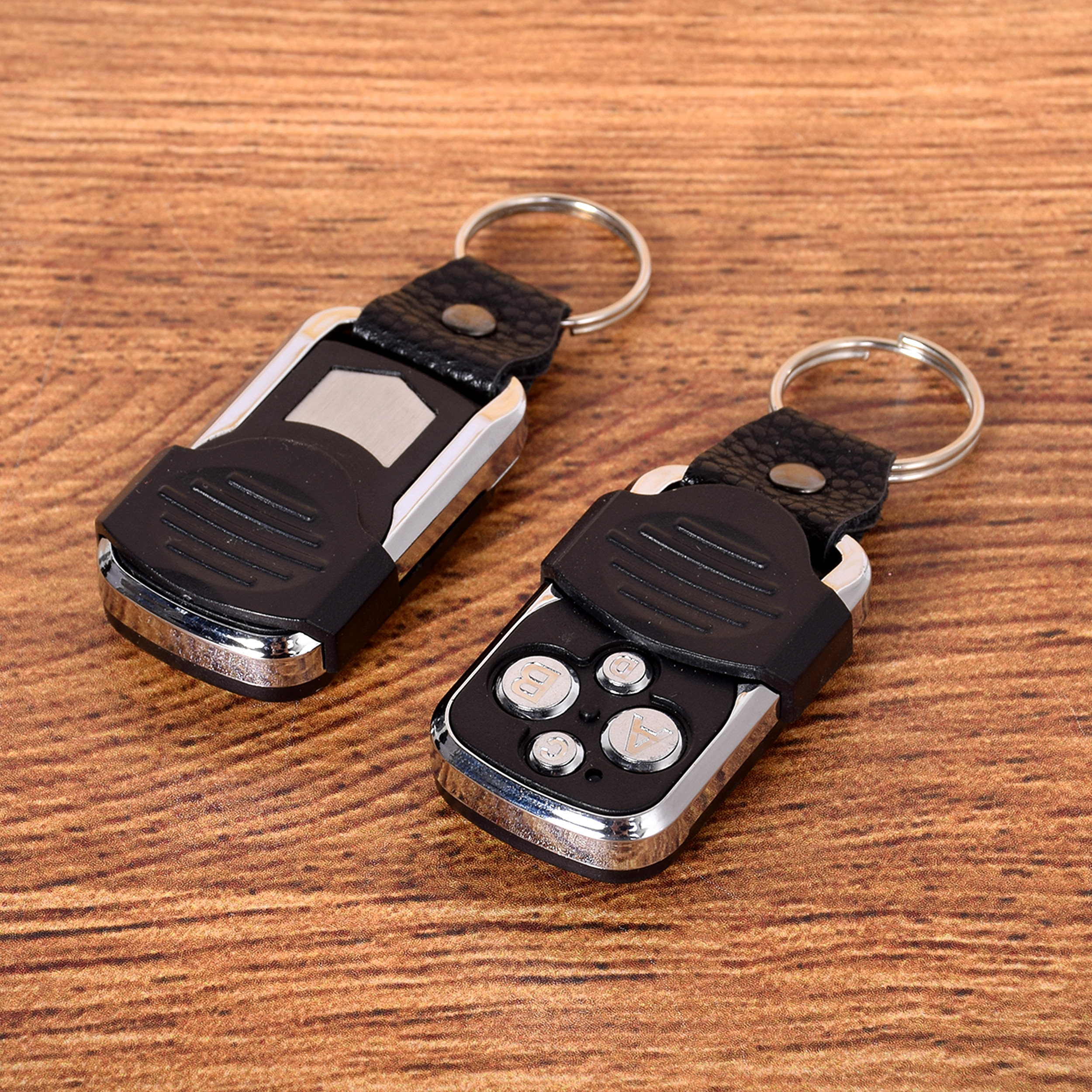 دزدگیر اماکن لوکس مدل 857 مجموعه 3 عددی