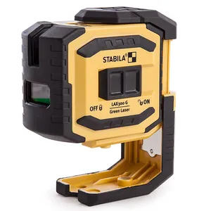 Stabila LAX300-G Laser Level