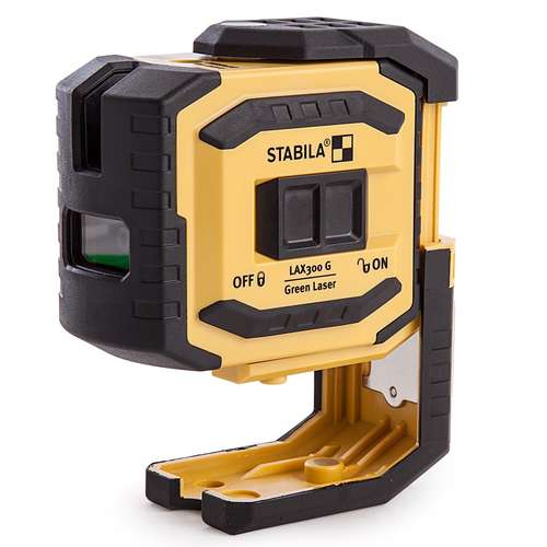 تراز لیزری استبیلا مدل LAX300-G