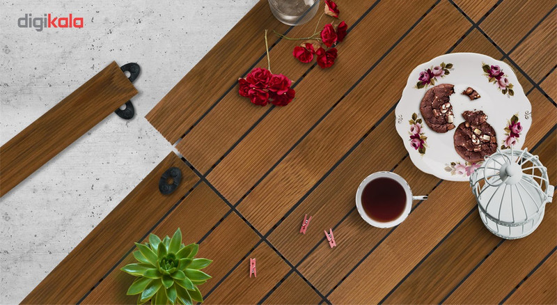 کفپوش خارجی گومی دروکس سایز A7