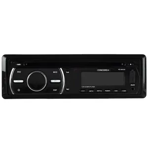 پخش کننده خودرو کنکورد پلاس مدل KD-M4540