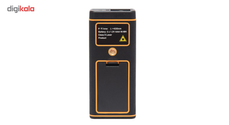 متر لیزری سندوی مدل SW-S70