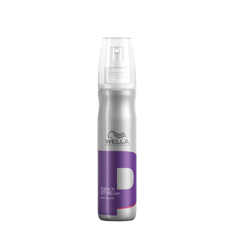 اسپری نگهدارنده حالت مو وِلا مدل perefect setting حجم 150 میلی لیتر اسپری نگهدارنده حالت مو وِلا مدل perefect setting حجم 150 میلی لیتر