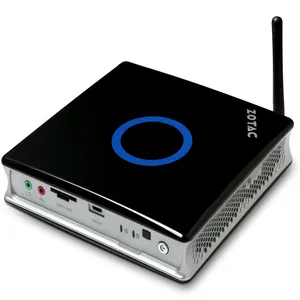 کامپیوتر کوچک زوتک مدل ZBOX- MI531-BE