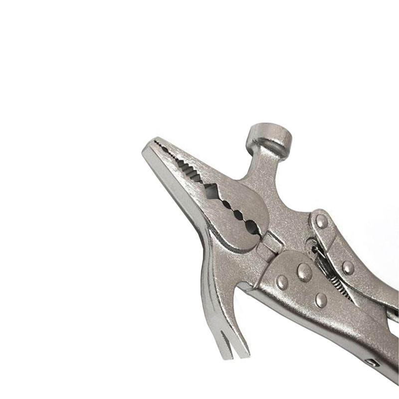 انبر قفلی لایت مدل LK901-C سایز 9 اینچ انبر قفلی لایت مدل LK901-C سایز 9 اینچ