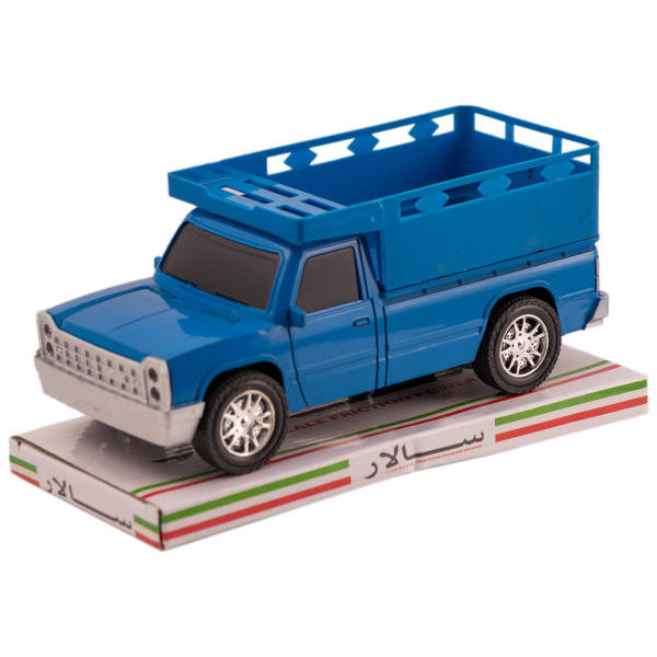 ماشین بازی مدل نیسان کد 002