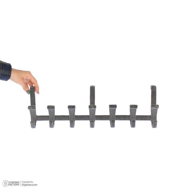 آویز لباس مدل 4037