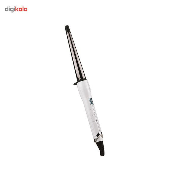 فر کننده مو پرینسلی PR124 فر کننده مو پرینسلی PR124