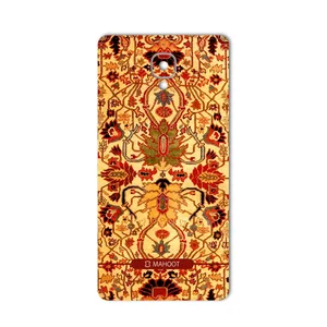 MAHOOT Iran-carpet Design Cover Sticker for OnePlus 3