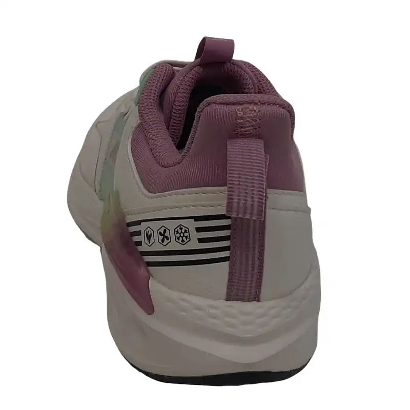 کفش مخصوص دویدن زنانه 361 درجه مدل 582032219-1