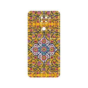 MAHOOT Iran Tile 10 Cover Sticker for Xiaomi Redmi Note 9