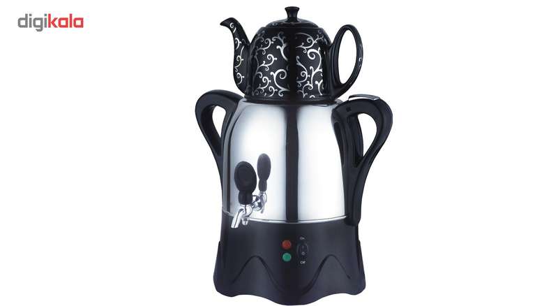 مایکروویو کلترونیک مدل MWG 778 U SIL