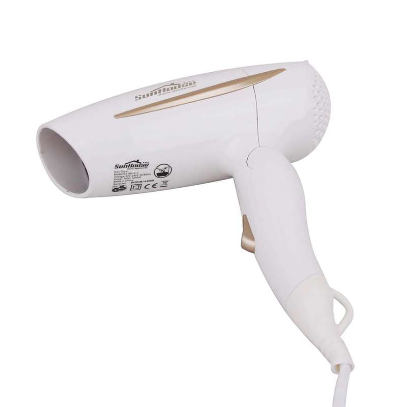 سشوار مسافرتی سان هوسSH-310 سشوار مسافرتی سان هوسSH-310