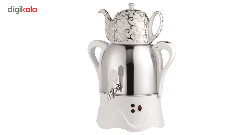 مایکروویو کلترونیک مدل MWG 778 U SIL