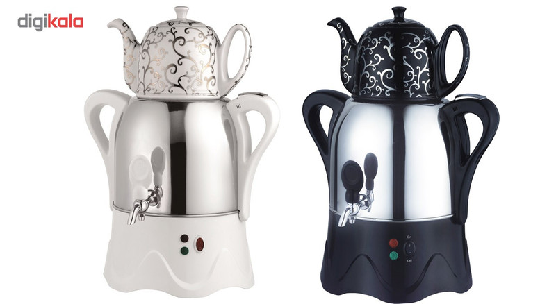 مایکروویو کلترونیک مدل MWG 778 U SIL