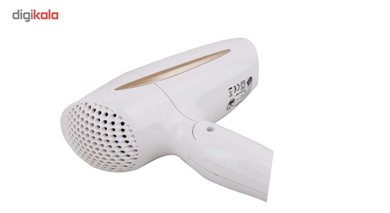 سشوار مسافرتی سان هوسSH-310 سشوار مسافرتی سان هوسSH-310