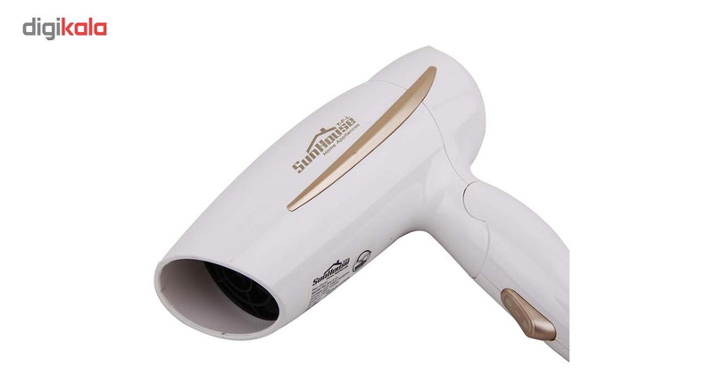سشوار مسافرتی سان هوسSH-310 سشوار مسافرتی سان هوسSH-310