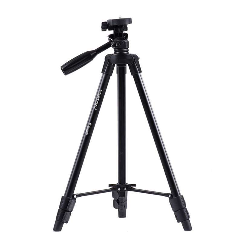 سه پایه دوربین یانتنگ مدل VCT 520