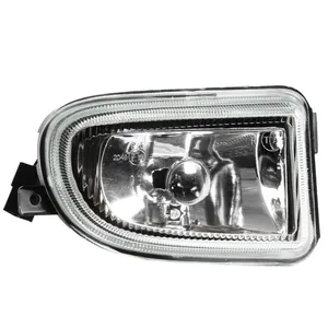 SNT SNTSMFR Automotive Front Right Lighting For Samanad