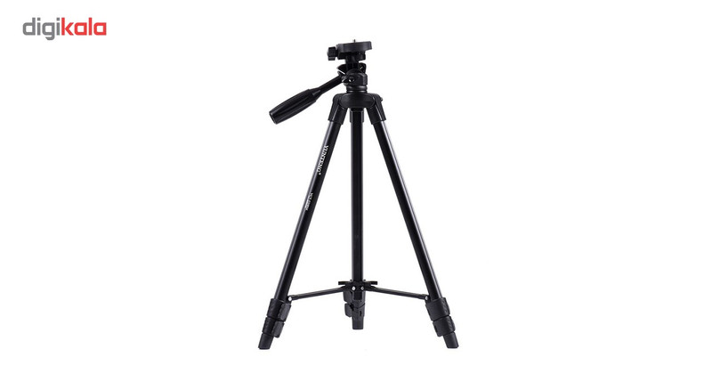 سه پایه دوربین یانتنگ مدل VCT 520